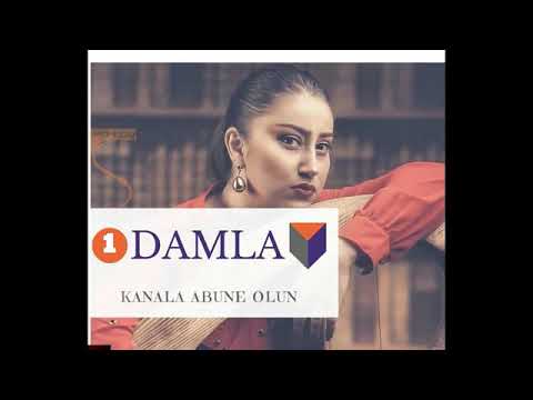 Damla-de unuda bilərsənmi məni