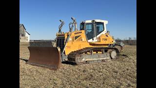 Liebherr Pr736 Lpg - 6733
