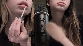 Asmr Mean Girls Do Your Makeup In Class Roleplay