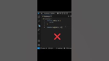 JavaScript Function vs Return in JavaScript | Clear in 60 Seconds! 🔥