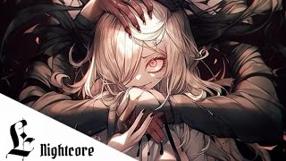 Nightcore - Funeral - NEONI (LYRICS)