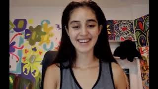 [4K] Transparent Lingerie Try-on Haul with Jenny