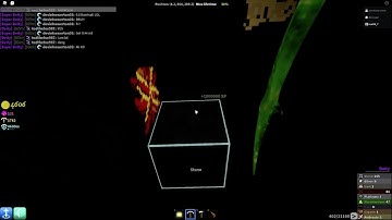 Finding my 3rd epic Ambrosia in Azure Mines