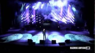 Razmik Amyan - Horovel ( Live In Concert, Pasadena Civic Auditorium )