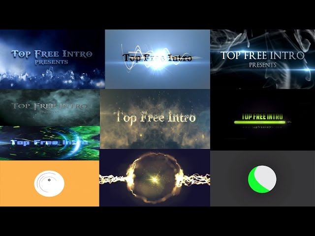 Top 10 Free Intro Templates Download Sony Vegas Pro 13 No Plugins - YouTube top-10-free-intro-templates-download-sony-vegas-pro-13-no-plugins-youtube