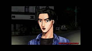 Initial D Arcade Stage Version 3 (Export) - Part #24 - Aki