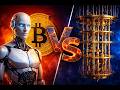 The end of bit coin in post quantum era. Quantum computers vs cryptography