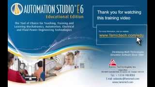 Interface - Cut and Paste Directly to Other Applications - Automation Studio™