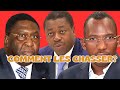 Togo diaspora  dbat sur comment chasser rptunir au pouvoir pour avoir alternance partie 2