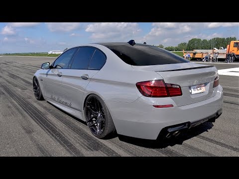 500hp-bmw-550i-4.4-v8-m-sport-0-225-km/h-accelerations!