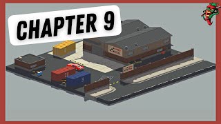 Tiny Room Stories Town Mystery: Chapter 9 Gameplay Walkthrough screenshot 5