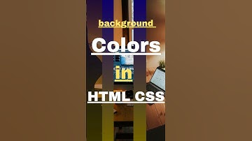 how to change background color #ltknowledgezone #coding #webdesign #programming #coding