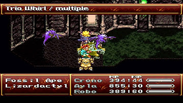 Chrono Trigger Episode 29 Toma