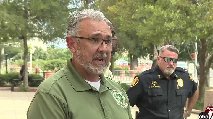 Bexar County DA drops charges against teen shot by former SAPD officer