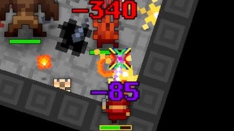 (rotmg) the bestest rusher of all time returns