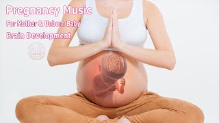 🎵🎵 Relaxing Piano Music For Mother and Baby ♥ Baby Kick 🧠👶🏻 screenshot 1