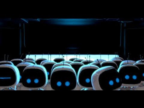 The Playroom Trophy Guide Part 2 Ar Bots Youtube The Playroom Trophy Guide Part 2 Ar Bots Youtube