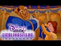 SCHÖNE UND DAS BIEST - Lieblingsfilm-Trailer | Disney Channel