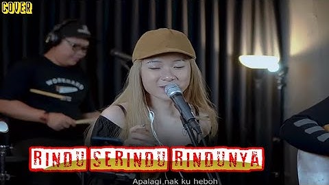Rindu Serindu Rindunya-COVER 3 PEMUDA BERBAHAYA FEAT SALLSA BINTAN