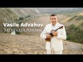 Vasile Advahov - BĂTUTA LUI POȘOMA