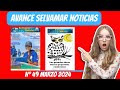 Avance Selvamar Noticias 49 Marzo 2024