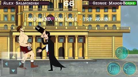 Debate with Dave demo