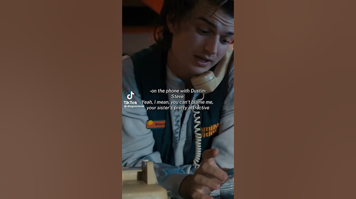 Y￼/n x Steve Harrington pov Your Dustin sister￼ #strangerthingspov #steveharrington #yn # pov
