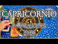 ♑️  CAPRICORNIO ✨  -Transformación de alguien especial- 🔮 (1-15 DICIEMBRE 2020)