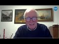 'Putin has played Trump magnificently' | Sir Mark Lyall Grant on strikes at Putin’s residence