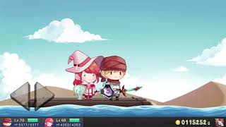 Fairy Knights
