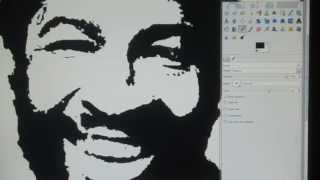 Make A Stencil!