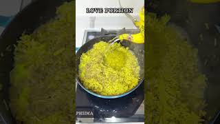 Beef Fried Rice #shortsafrica