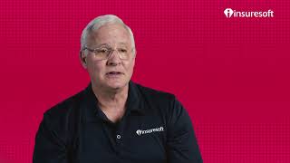 Rob Copenhaver, VP Sales Insuresoft