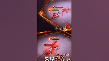 How to counter Yin