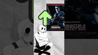 La caída de Terminator #shortvideo #peliculas #storytime #terminator #shorts #resumen #shortvideo