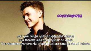 Mrs Mistake - Jesse McCartney [Español]