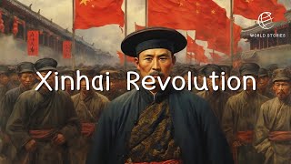 1912 The Year Chinese History CHANGED FOREVER EP 99 | World Stories