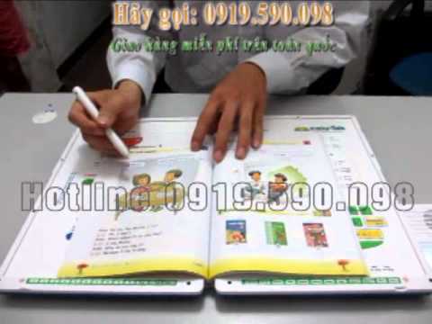 Video Dạy học tiếng Anh lớp 4 - YouTube
