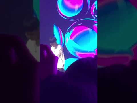 고등래퍼3 대구 어나더레벨 강민수 팝콘 직캠