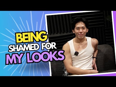 How Much Do Looks Matter For Gay Men I The Unfiltered Gay Podcast Ep 18