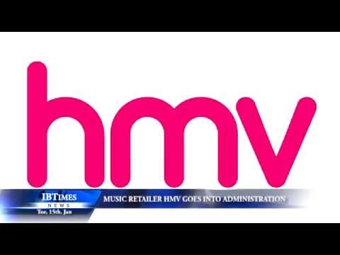 Videó: A HMV Az Adminisztráció Ellenére Elfogadja Az Ajándékkártyáit