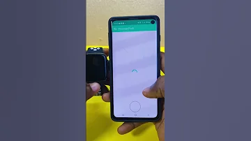 FitPro Apps Setting How To Read WhatsApp 