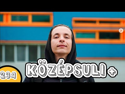 youtube filmek - Olivér emlékei - Középsuli Sorozat + 234.rész