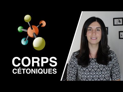 Vidéo corps cétoniques - Que sont-ils ? Quels sont leurs bénéfices ?