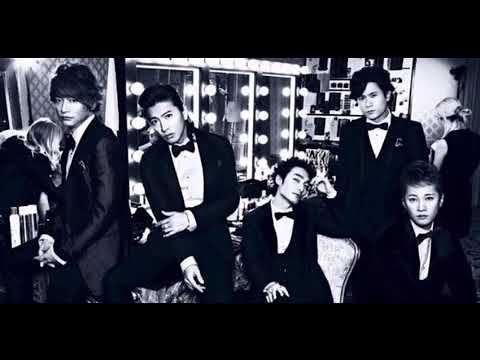 シャレオツ   SMAP  in   KARAOKE