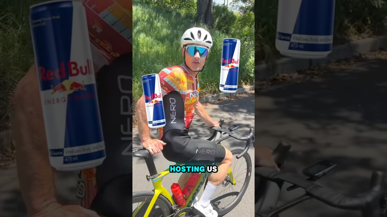 Nero Show live at TDU! 