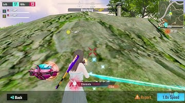 Cyber Hunter Paid Hacker Wall hack, ESP, Aimbot, Speed Hack. | ID - 3664814212 | South East Asia