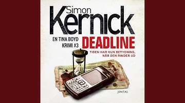 Chapter 23.7 & Chapter 24.1 - Deadline