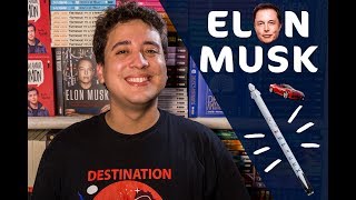 Tudo que você queria saber sobre Elon Musk e tinha vergonha de perguntar