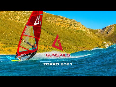 GUNSAILS | Torro